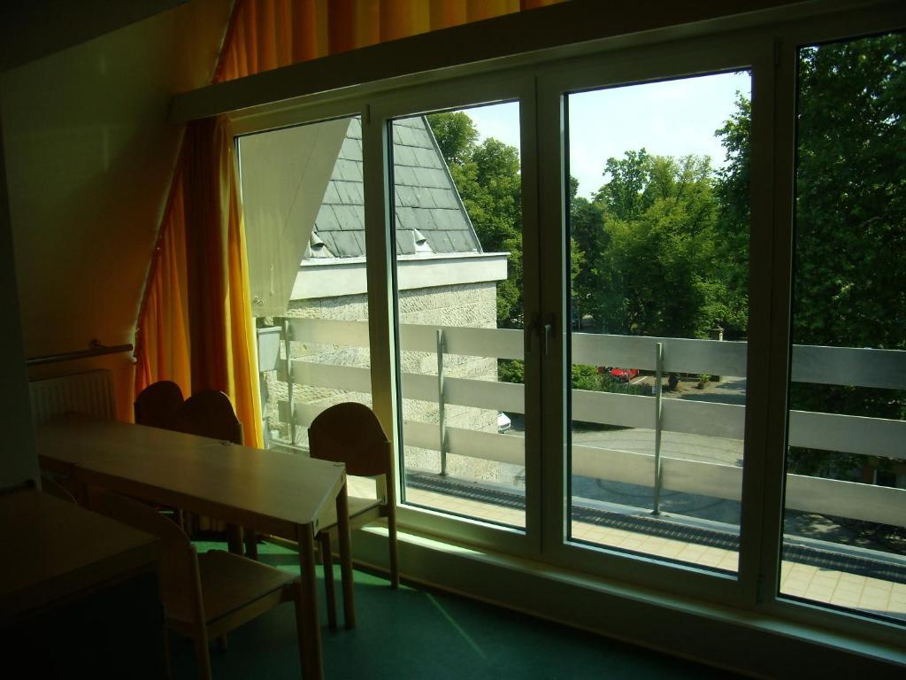 Jugendgastehaus St.-Michaels-Heim Hostel Berlin Room photo